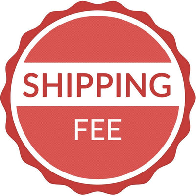 FEE For Shipping Replacement - Pawtyhood